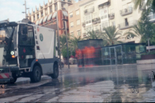 2025 - Valencia, Spanje