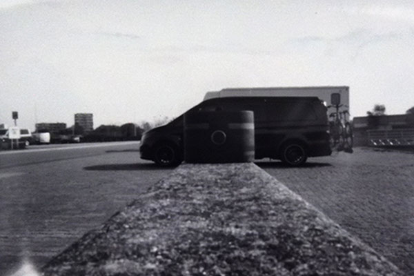 2023 - Oostende, Belgie