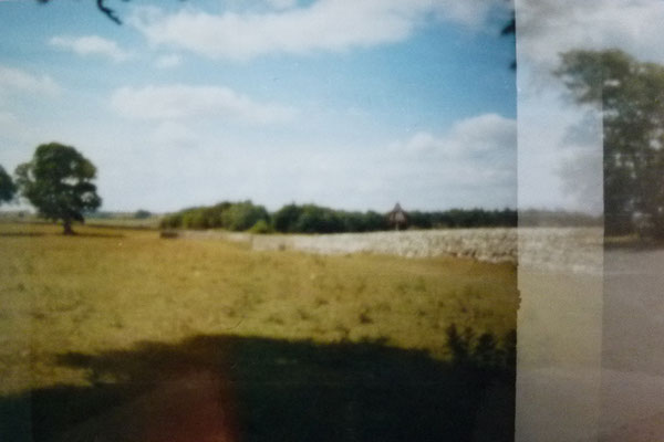 2018 - Hadrians Wall, Verenigd Koninkrijk