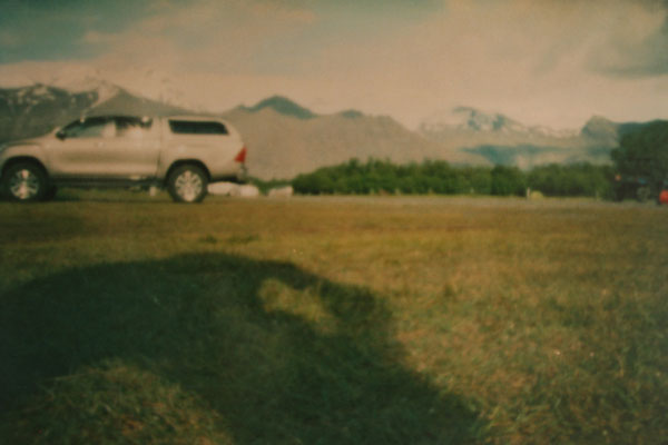 2017 - Ergens in IJsland