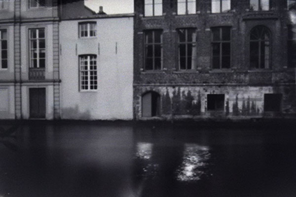 2023 - Brugge, Belgie