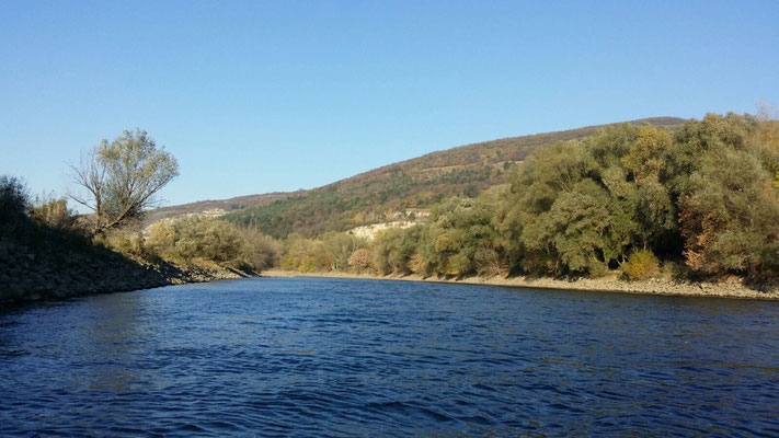 March, sup, standuppaddeln, sup in österreich, Marchfeld, devin, Slowakei