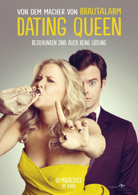 Social Movie Night: Dating Queen