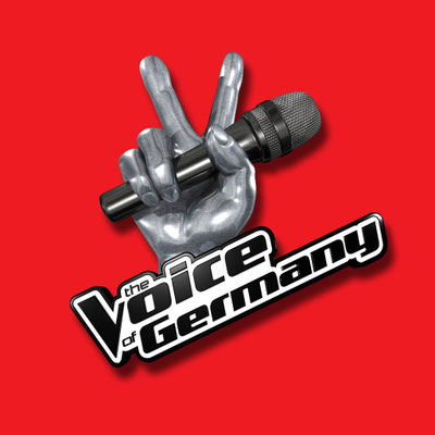 Carsting von The Voice 2013