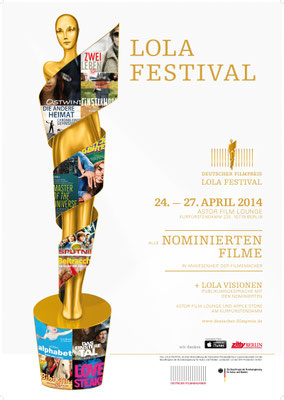Lola Festival 2014