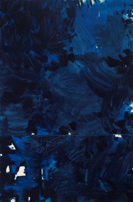 2016 180x120cm paint on canvas