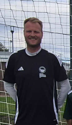 Daniel Köthe (Co-Trainer)