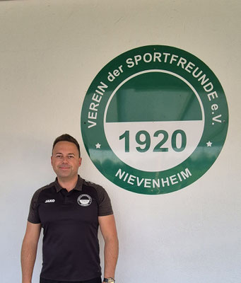 Meikel Müller (Trainer)