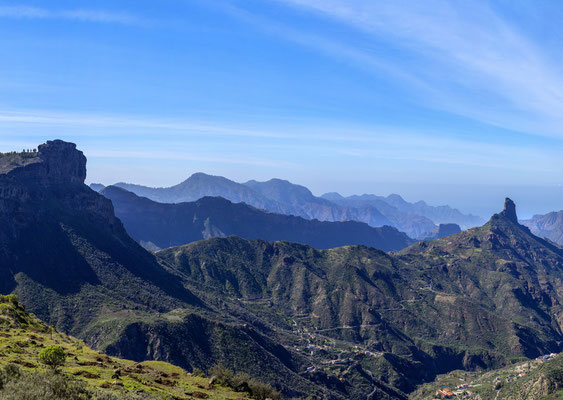 Am Monte Léon