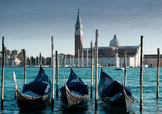 Venedig 2013 · Copyright by Olaf Bruhn