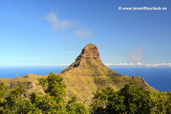 Roque de Taborno