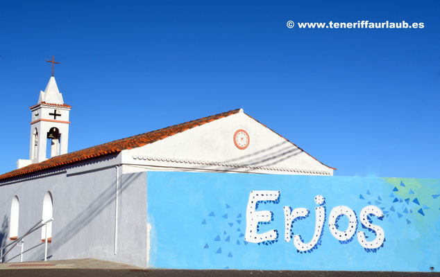 Erjos