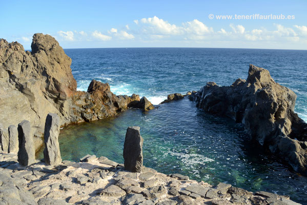 Charco La Laja