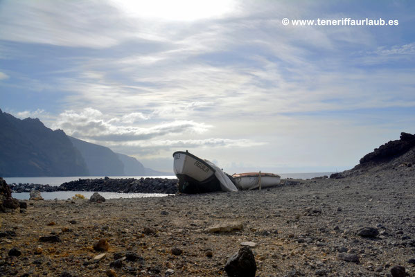 Punta de Teno