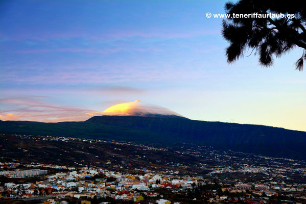 Mirador la Resbala