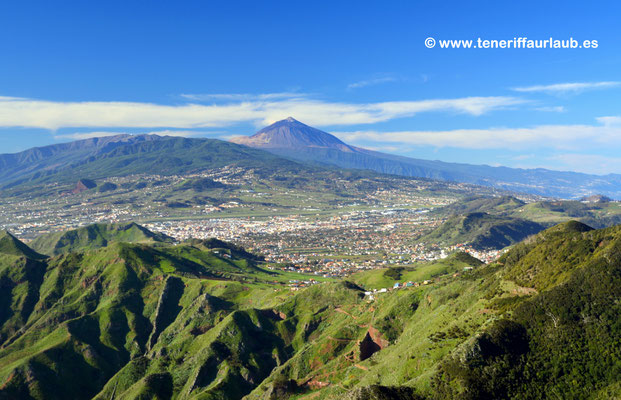 Mirador Pico del Ingles