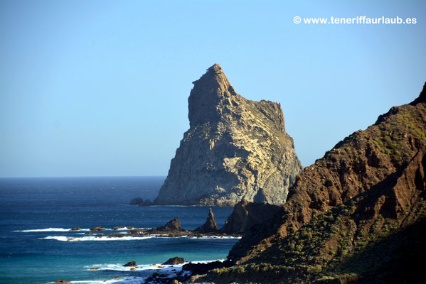 Roque de Benijo