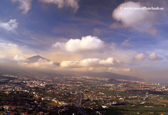 Mirador de Humboldt