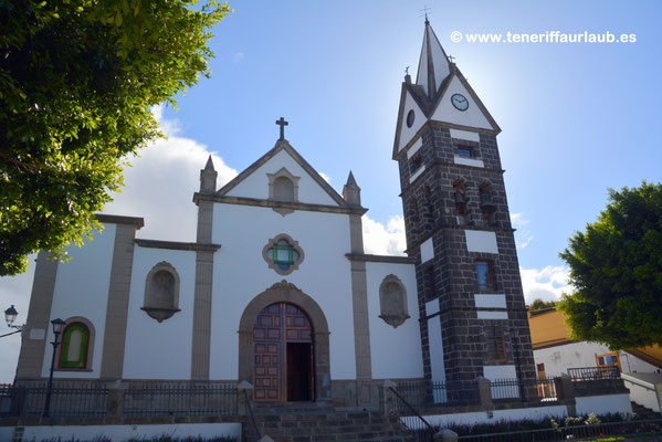 La Victoria