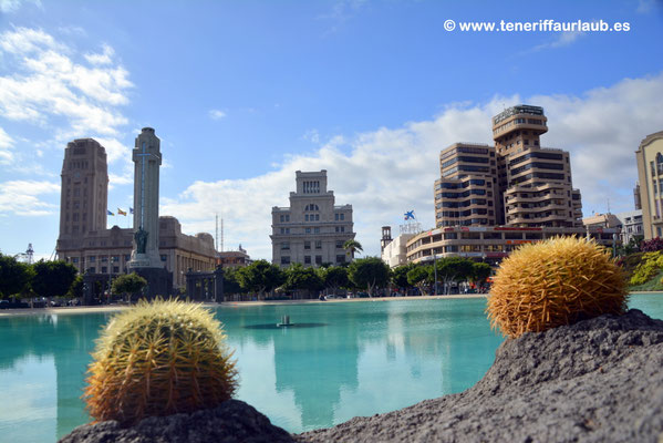 Santa Cruz de Tenerife