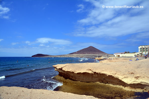 El Medano