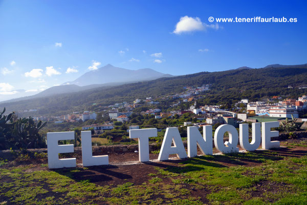 El Tanque