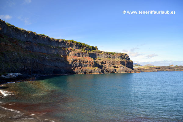 San Marcos Bucht