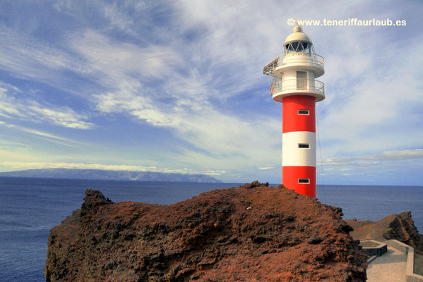 Punta de Teno