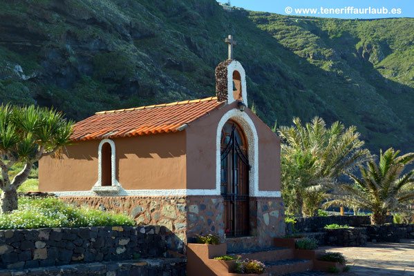 Ermita de Rojas