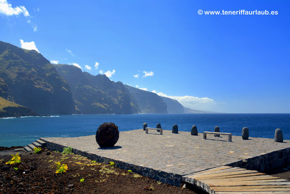 Punta de Teno