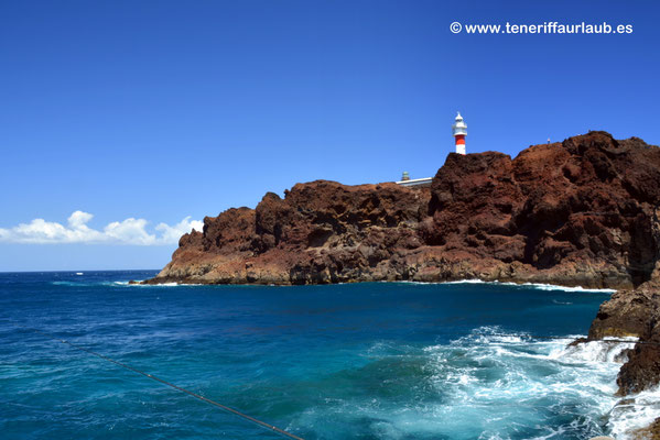 Punta de Teno