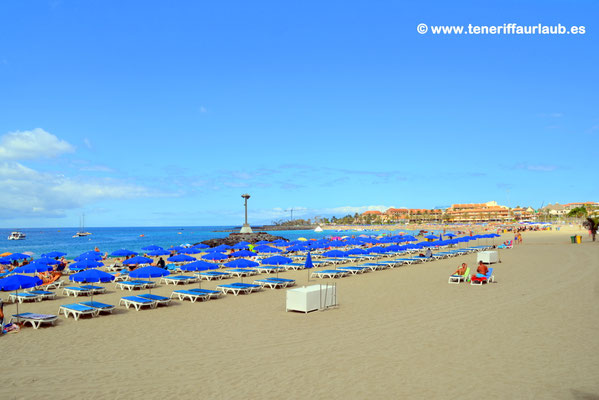 Playa de Torviscas