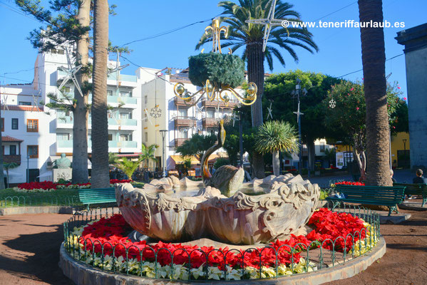 Plaza de la Iglesia