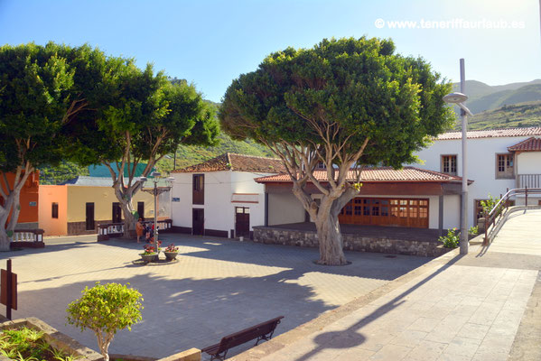 El Palmar