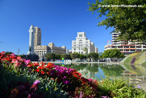 Santa Cruz de Tenerife