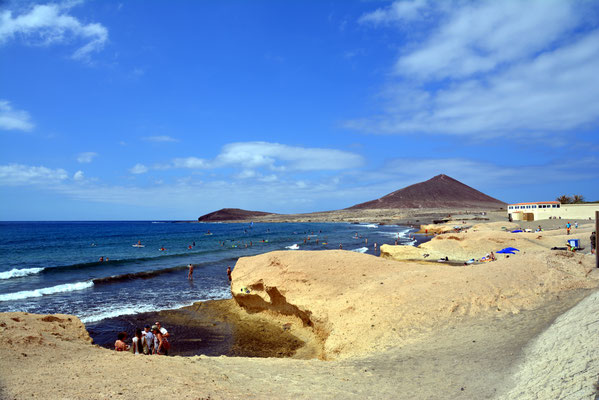 El Medano