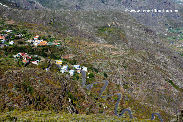 Tierra del Triego