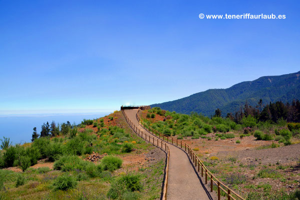 Mirador de la Bermeja