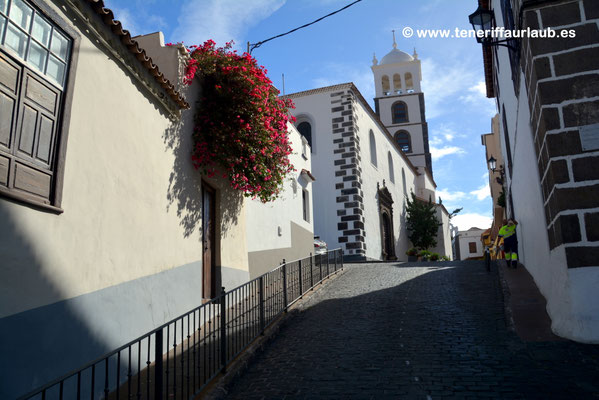 Garachico