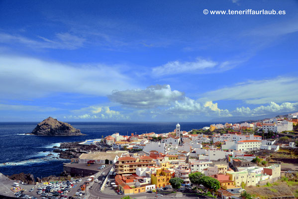 Garachico