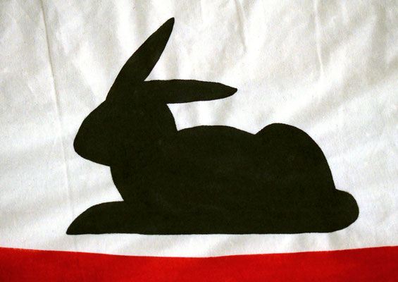Tiere  Hase