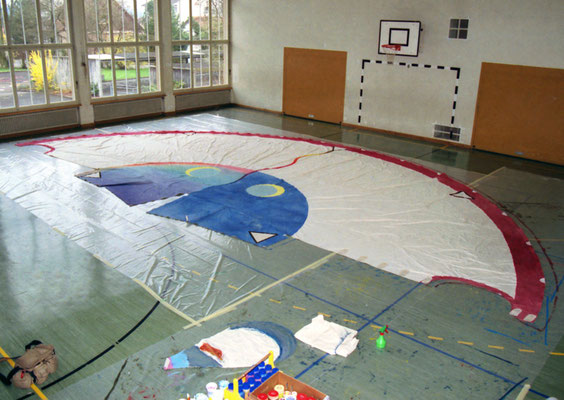 Tierspuren
