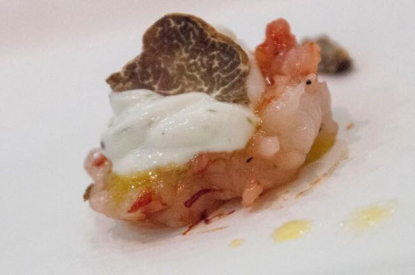Distributore di prodotti alimentari italiani di alta qualità