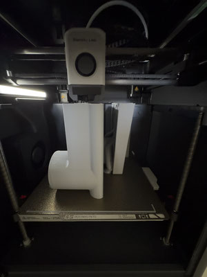 VW T4 Armaturenbrett 2.0 3D-Druck