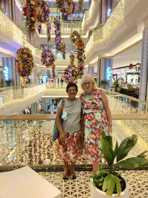 Eastwood Mall