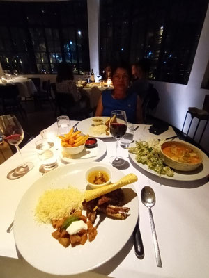 Blackbird Restaurant