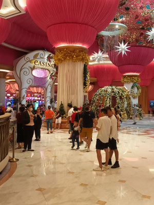 Okada Resort and Casino