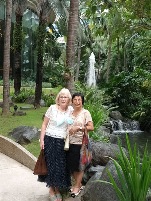 Shangri-La Gardens