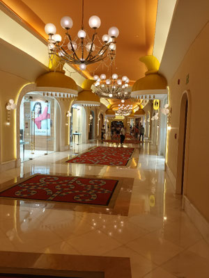 Okada Resort and Casino
