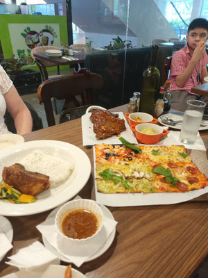Italianis Restaurant